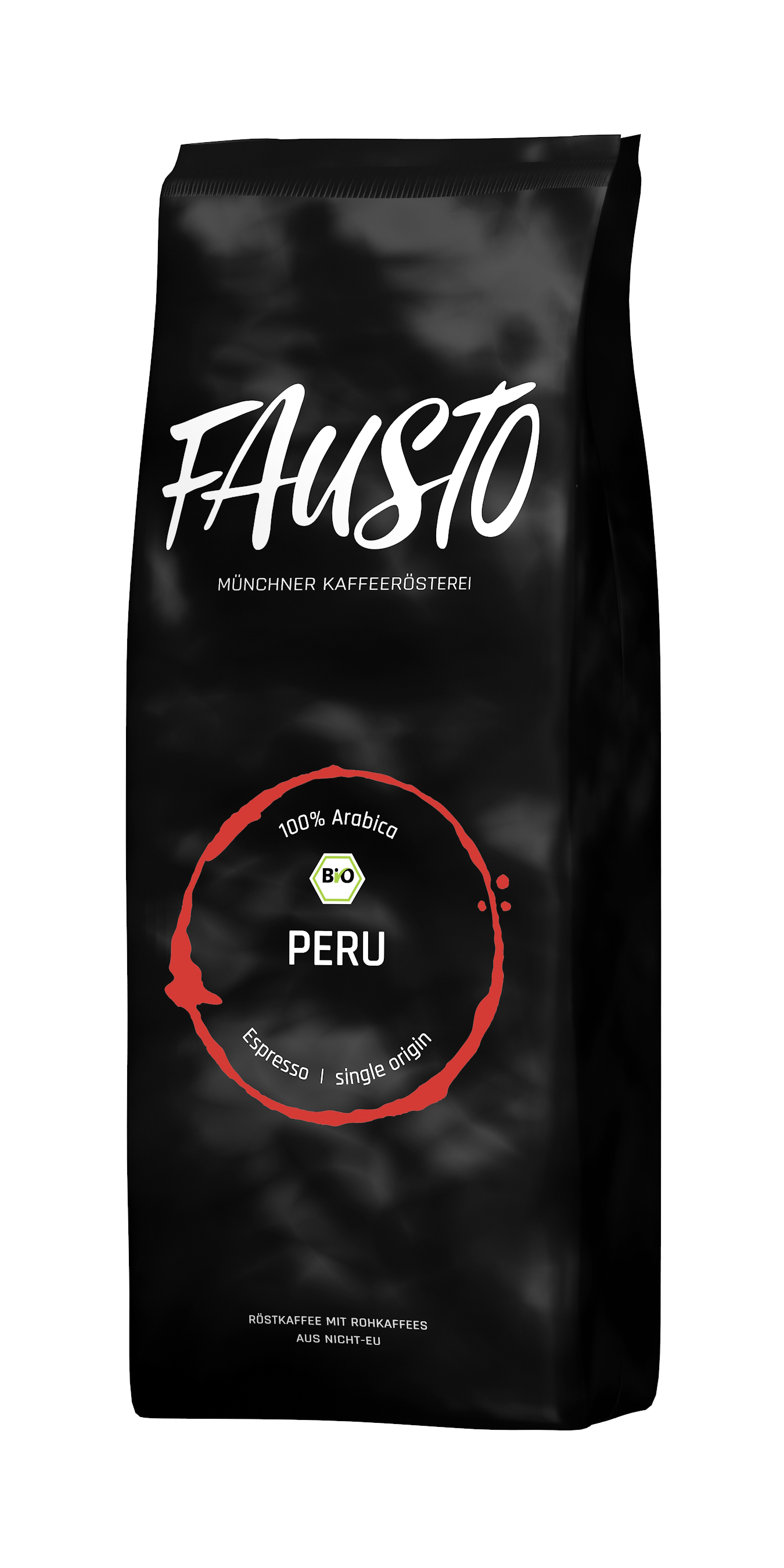 Espresso Peru BIO  